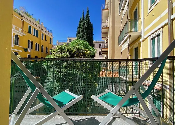 公寓式酒店 Rodi