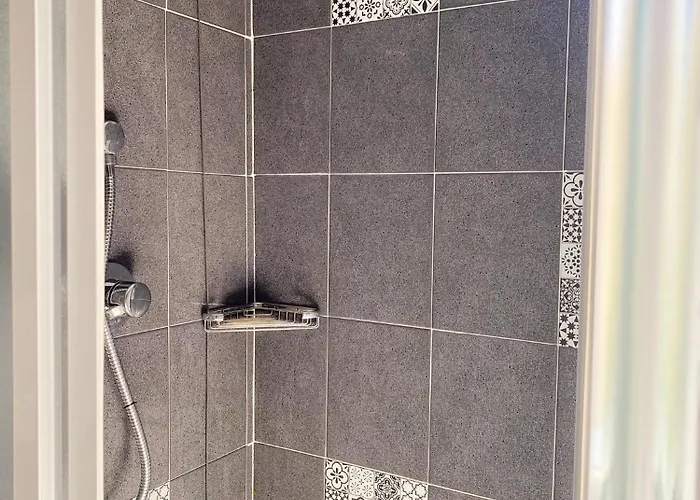 Rodi 公寓式酒店 3*