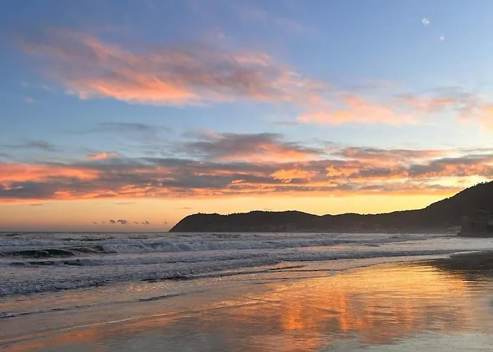 Rodi 公寓式酒店 3*