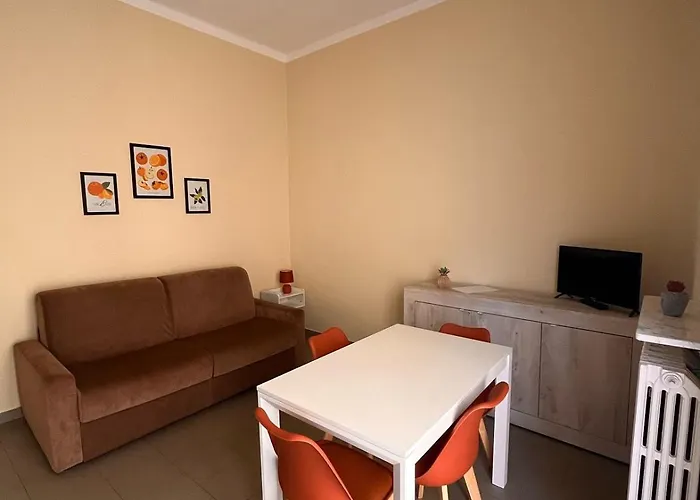 Rodi 3* 阿拉西奥