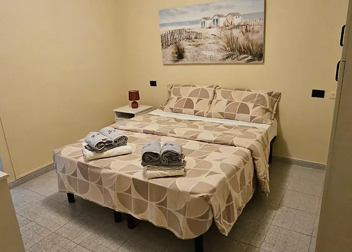 Rodi 公寓式酒店 3*