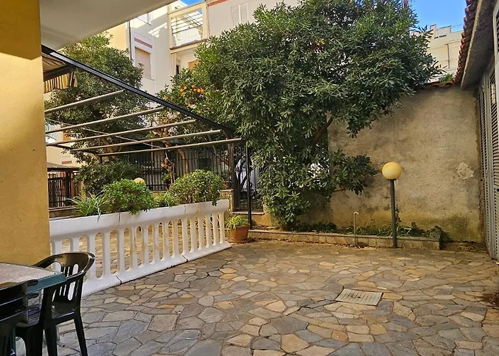 Rodi 公寓式酒店 阿拉西奥