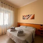 מלון דירות Rodi אלסיו