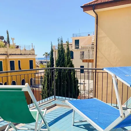 Apart-hotel Rodi *