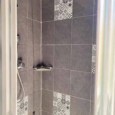 Rodi Appart hôtel 3*