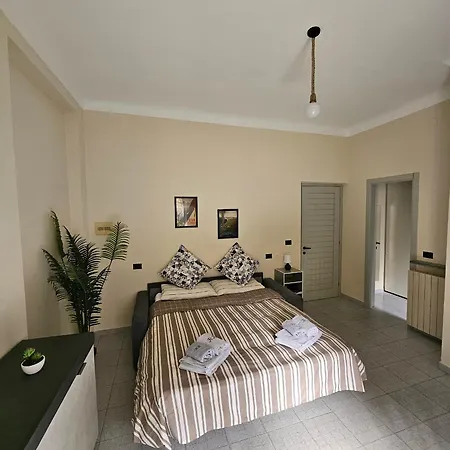 Lejlighedshotel Rodi Alassio