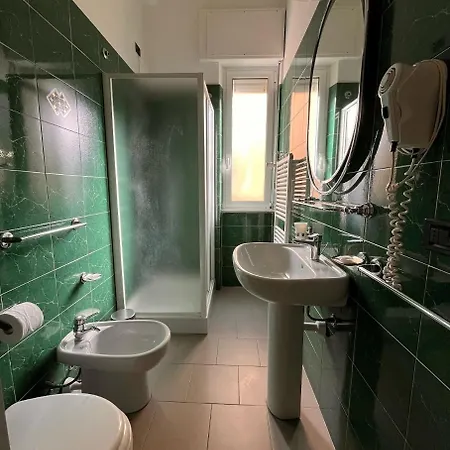 Apart-hotel Rodi *