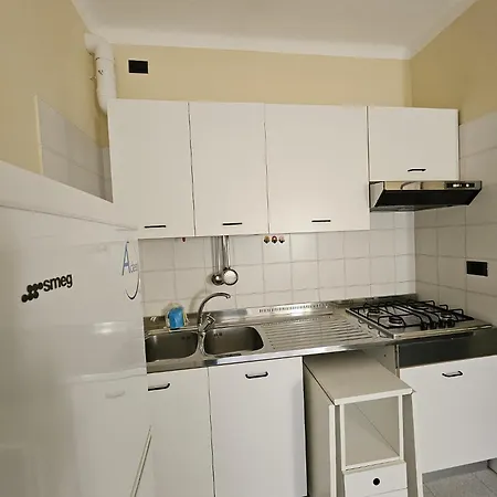 Rodi Apart-hotel Alassio