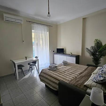 Rodi Lejlighedshotel