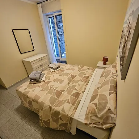 Lejlighedshotel Rodi