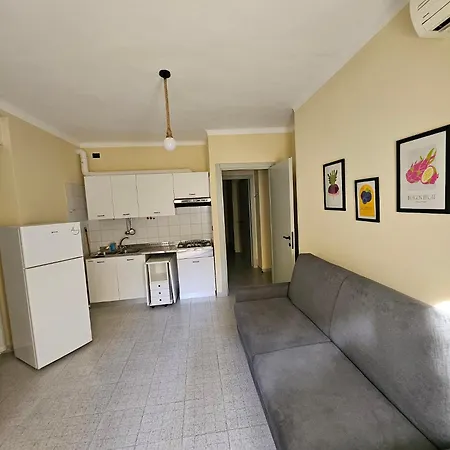 Apart-hotel Rodi Alassio