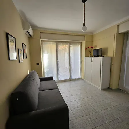 Rodi Lejlighedshotel 3*