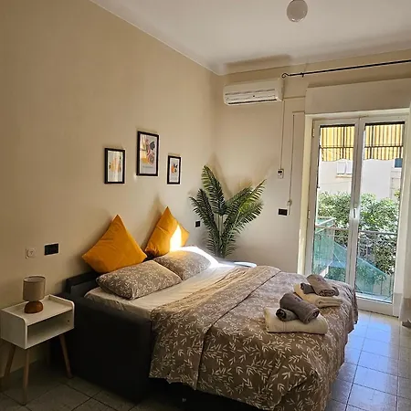 Apart-hotel Rodi Alassio