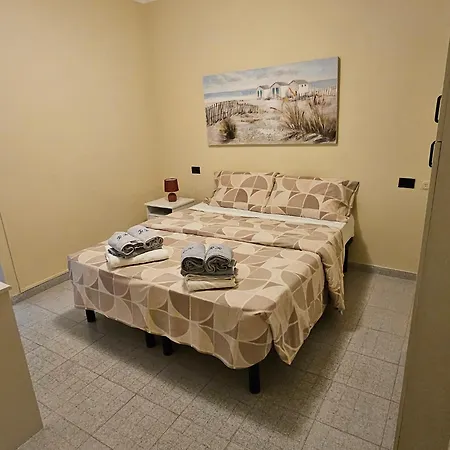 Rodi Appart hôtel 3*