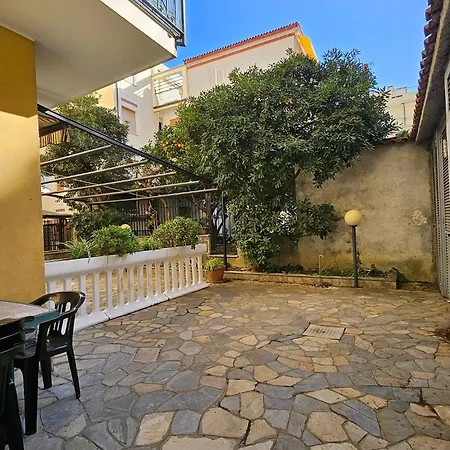 Rodi Lejlighedshotel Alassio