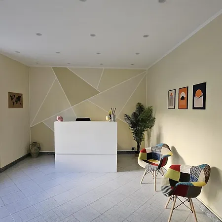 Rodi Apart-hotel *