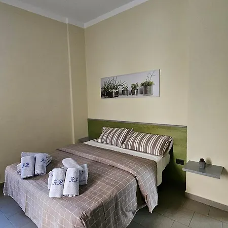 Apart-hotel Rodi *