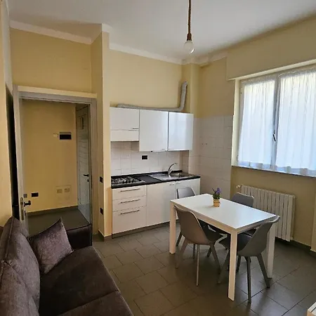 Rodi Apart-hotel