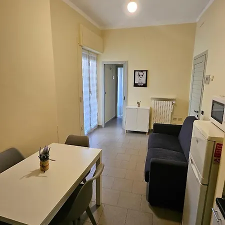Apart-hotel Rodi Alassio