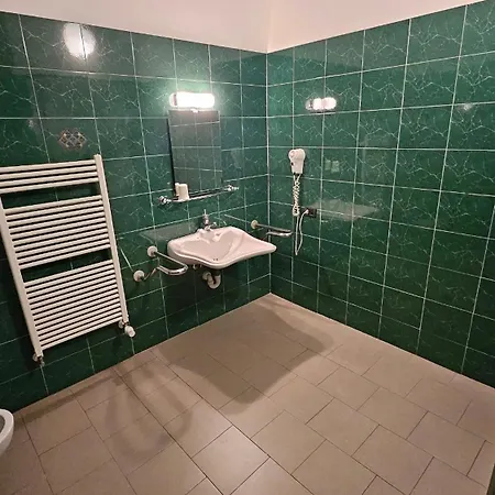 Rodi 3*