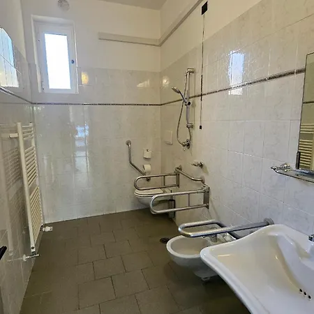 Rodi Apart-hotel Alassio