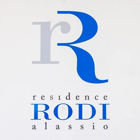 Appart hôtel Rodi Alassio