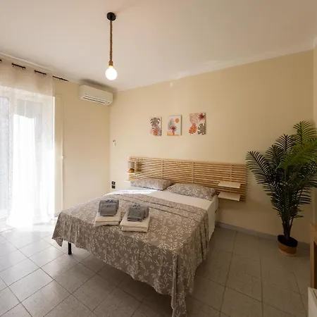 Rodi شقة فندقية 3*