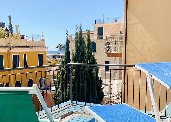 شقة فندقية Rodi 3*