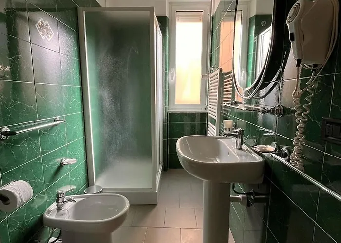 شقة فندقية Rodi 3*