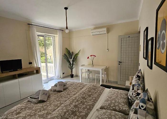 Rodi 3* ألاسيو