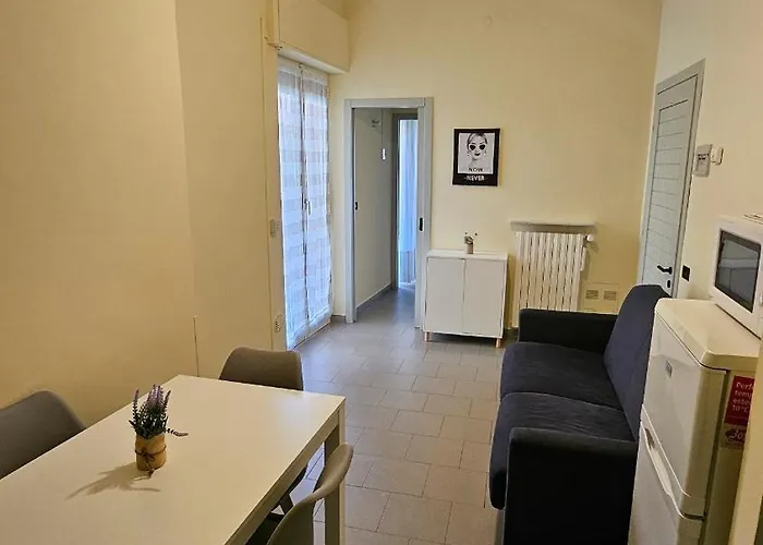 شقة فندقية Rodi ألاسيو