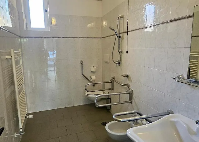 Rodi شقة فندقية ألاسيو