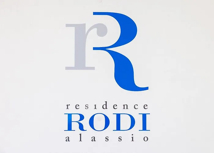 شقة فندقية Rodi ألاسيو