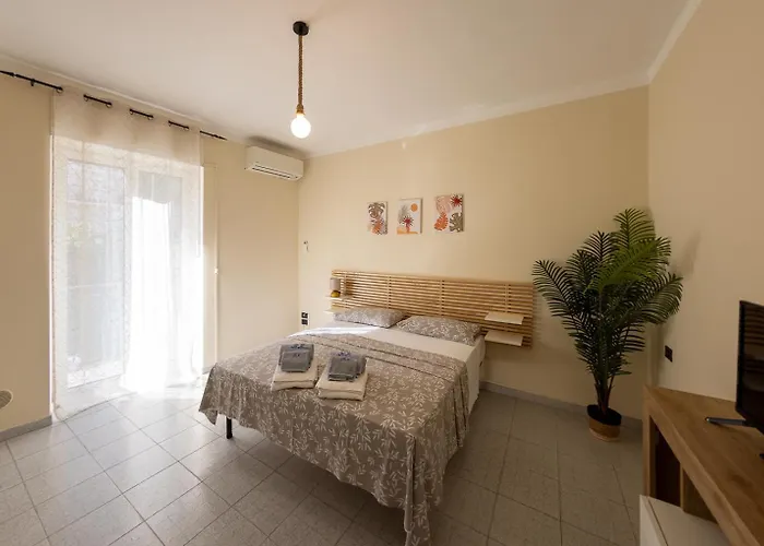 Rodi شقة فندقية 3*